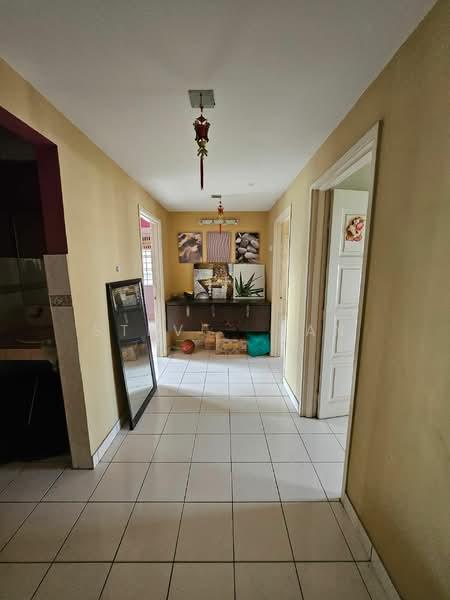 Sri Bayu Apartments - 4