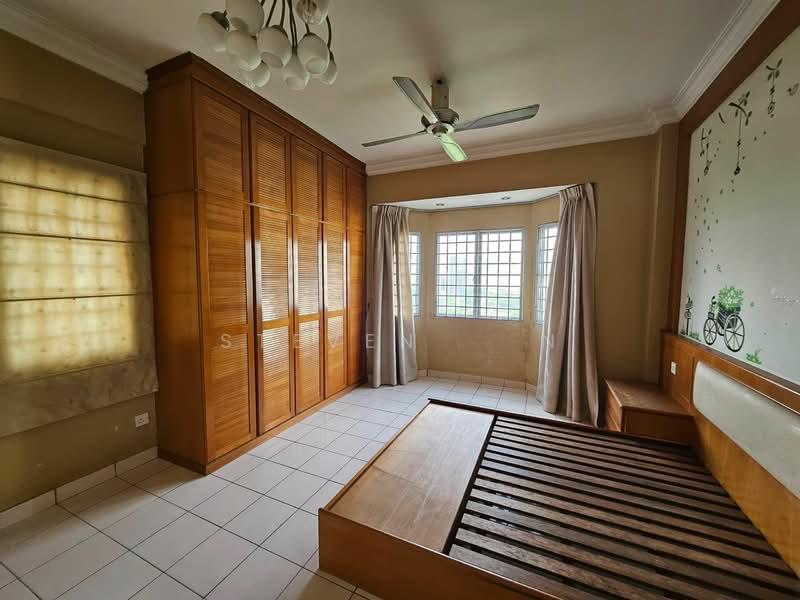 Sri Bayu Apartments - 5