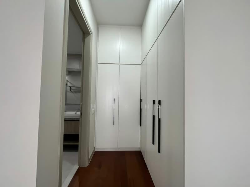 Residensi Astrea - 2
