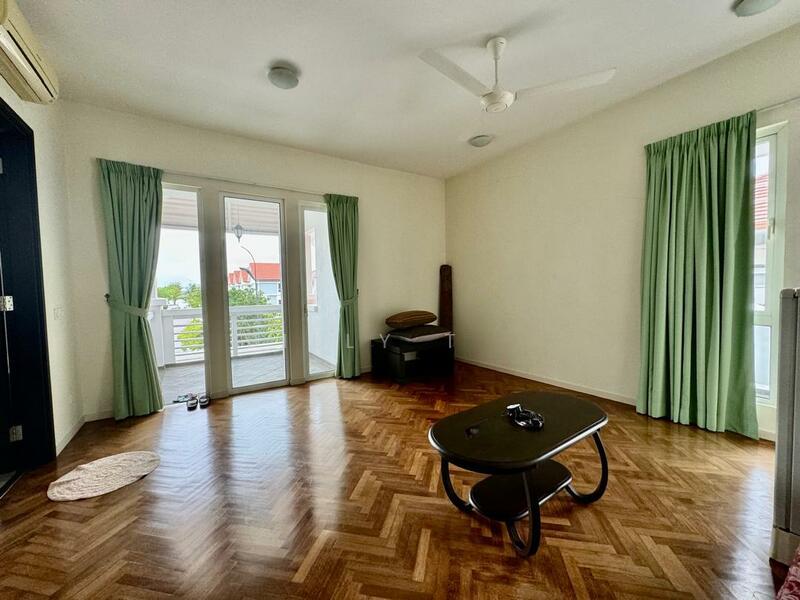 Acacia Seri Tanjung Pinang - 3
