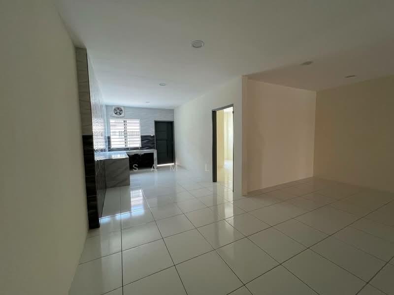 Taman Pengkalan Barat - 3