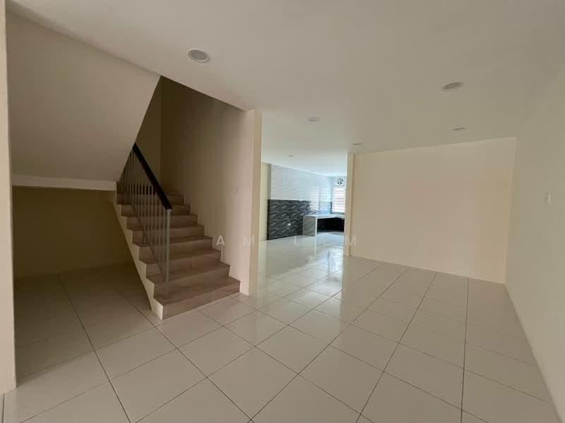 Taman Pengkalan Barat - 2