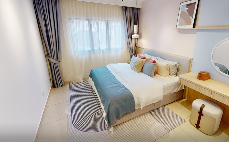 Santai @ Eco Spring - 3