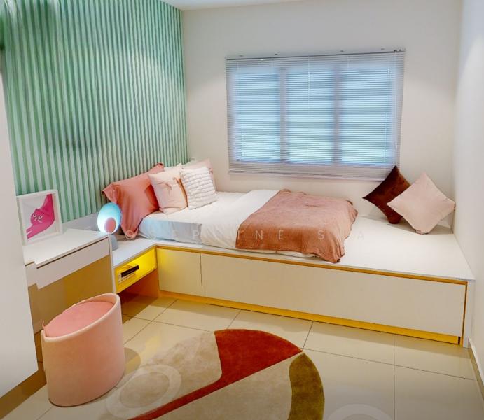 Santai @ Eco Spring - 2