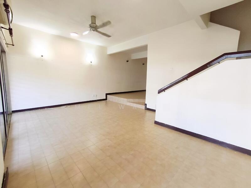 Taman TAR (Tun Abdul Razak) - 3