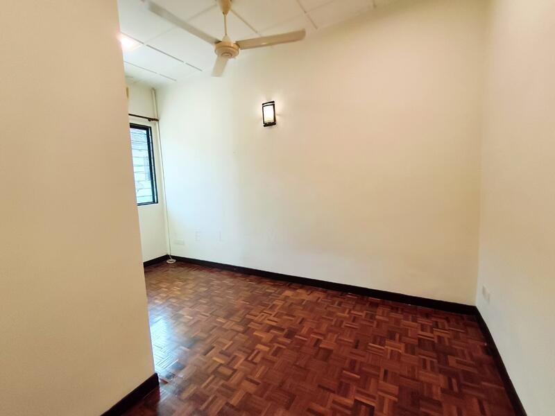 Taman TAR (Tun Abdul Razak) - 5