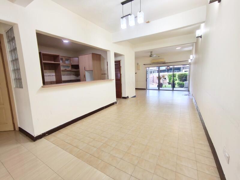 Taman TAR (Tun Abdul Razak) - 4