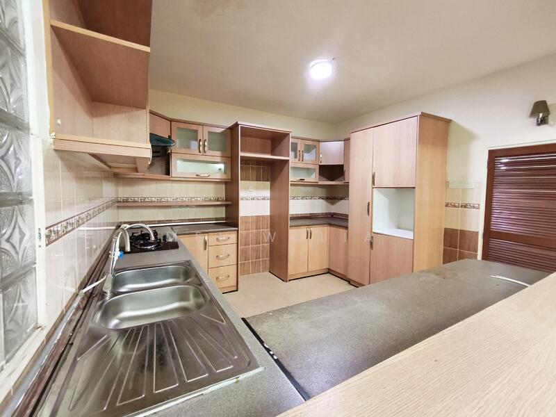 Taman TAR (Tun Abdul Razak) - 5