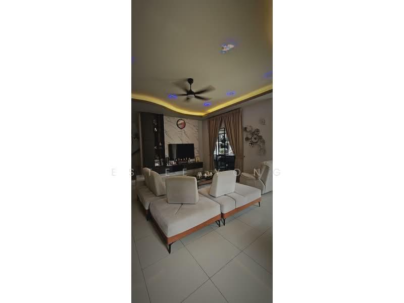 Sutera Residences - 4