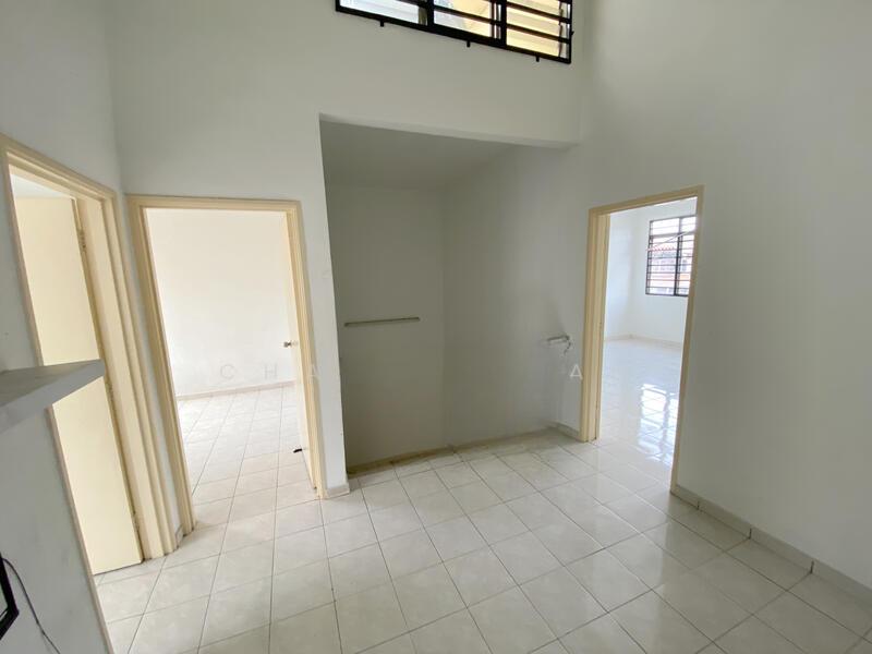 Bandar Puteri Klang - 5