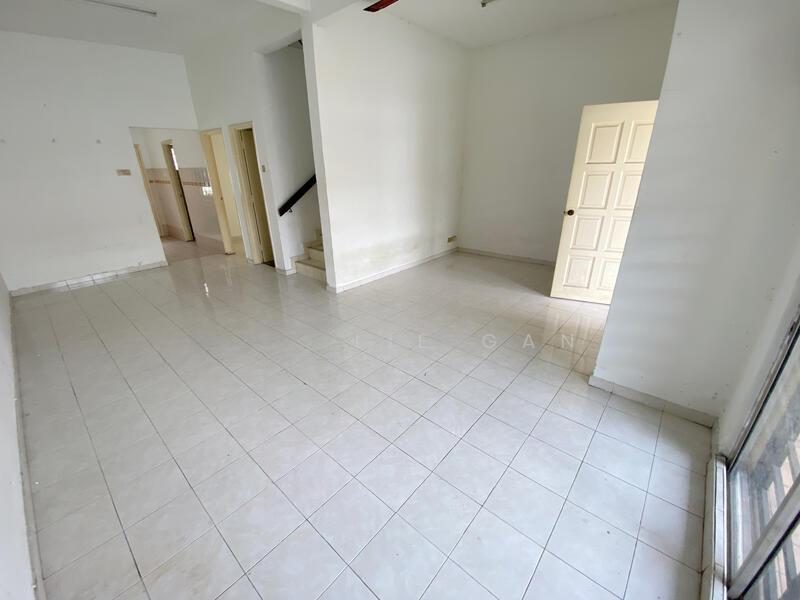 Bandar Puteri Klang - 1