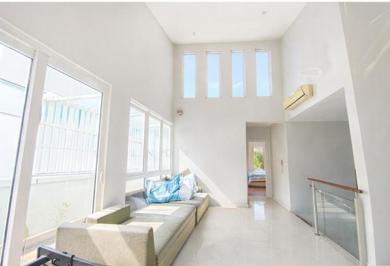 Sunway Rymba Hills - 1