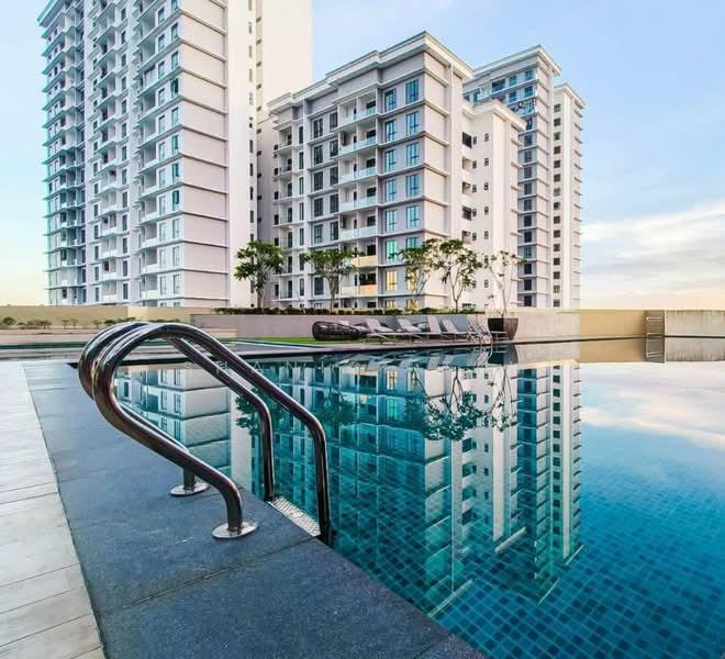 Paradigm Residence - 2