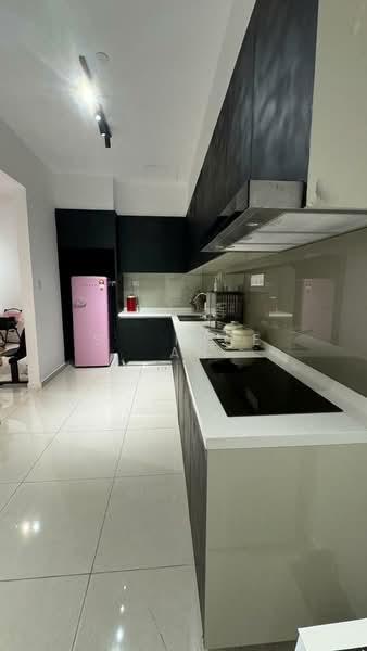 Paradigm Residence - 3