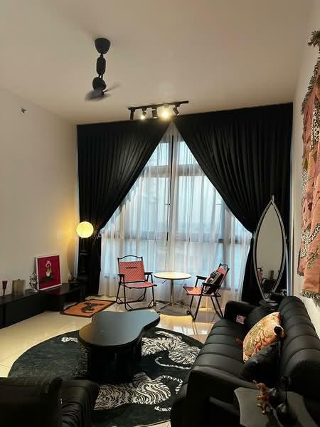 Paradigm Residence - 1