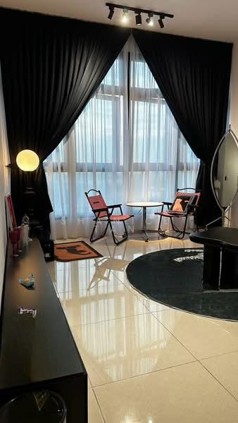 Paradigm Residence - 3