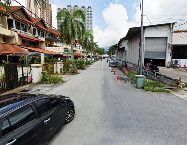 Slim Villas - 3