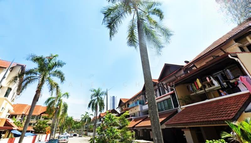 Slim Villas - 2
