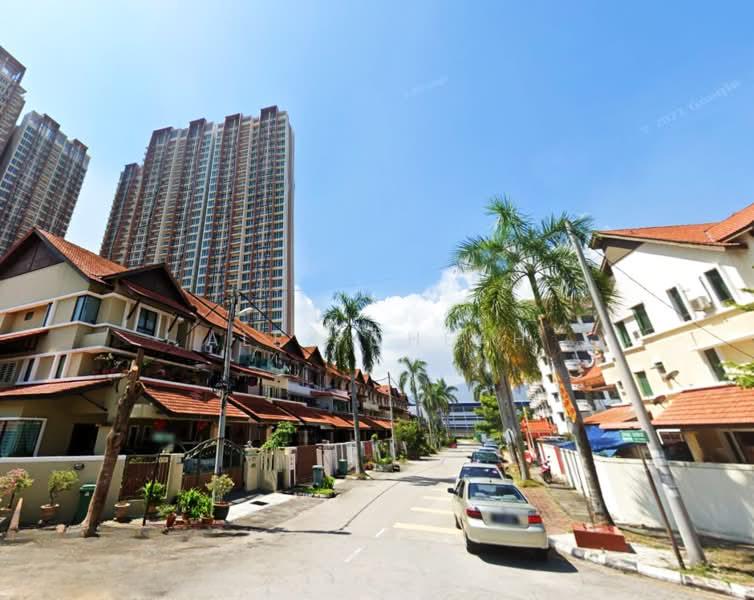 Slim Villas - 4