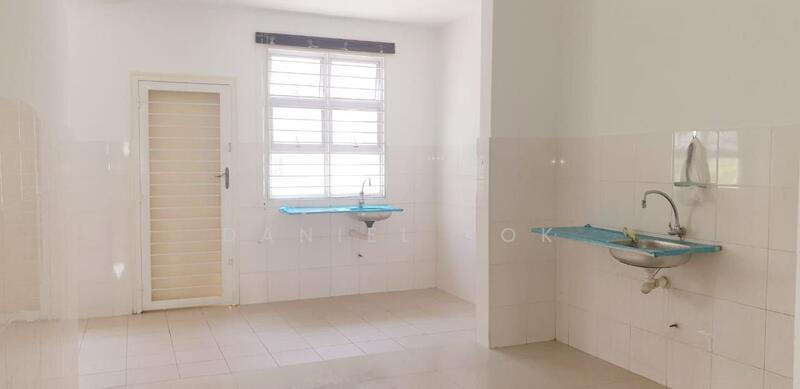 Damai Residences - 1