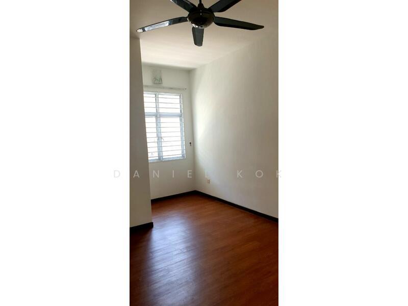 Damai Residences - 3