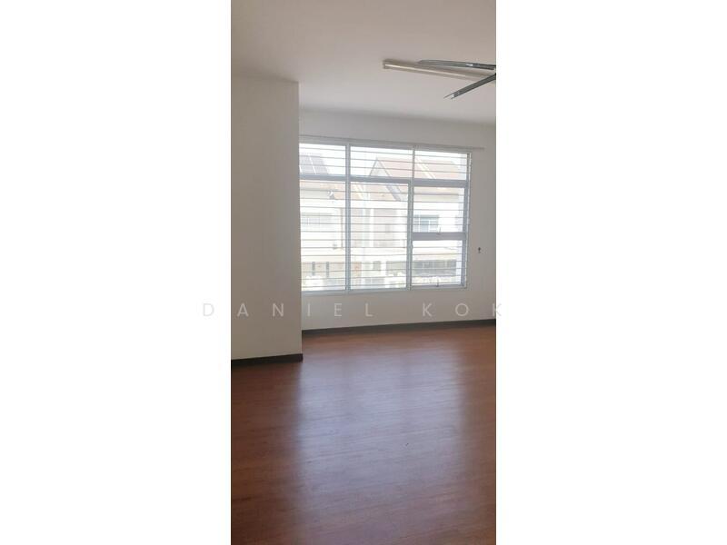 Damai Residences - 4