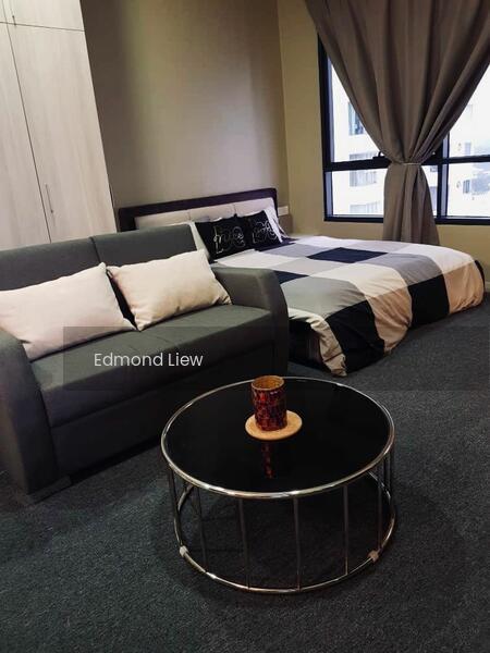 Cube @ One South - 3