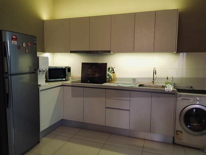 Cube @ One South - 1