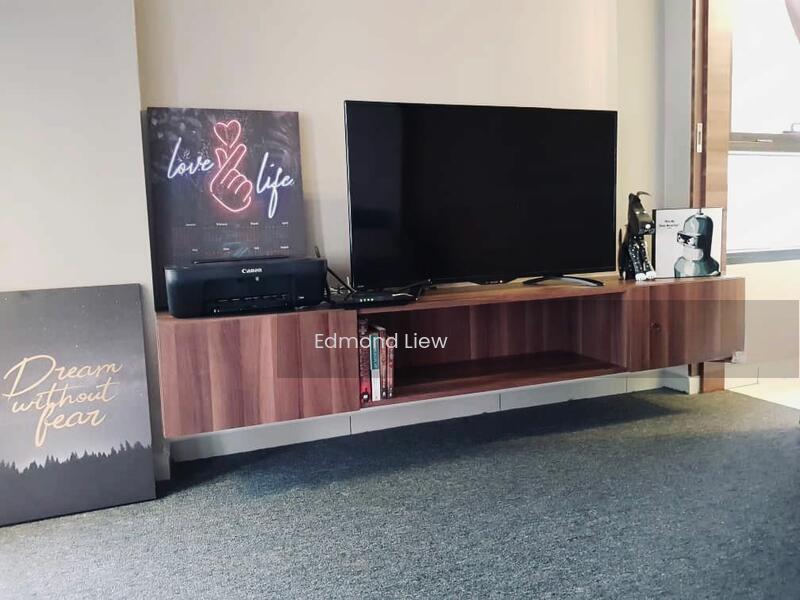 Cube @ One South - 4