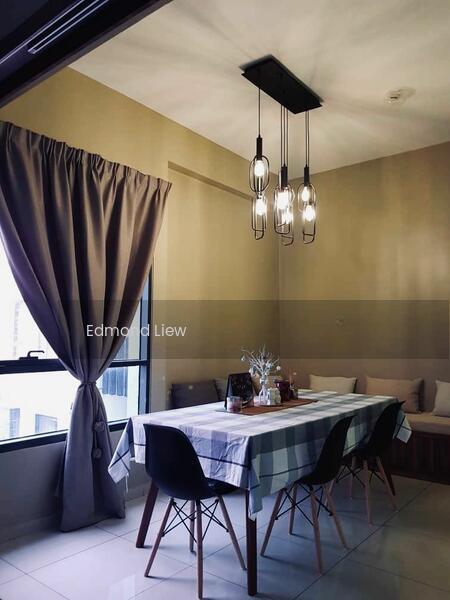 Cube @ One South - 5