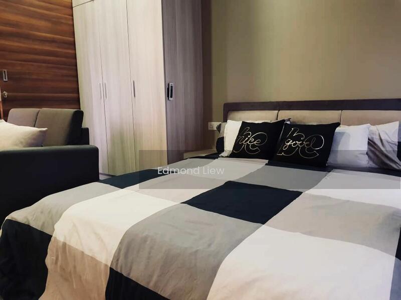 Cube @ One South - 2