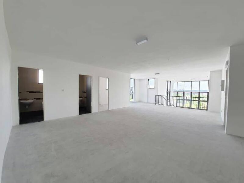 Eco Business Park 1 - 5