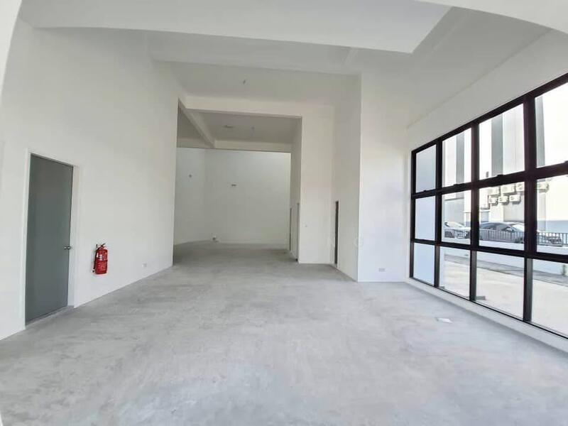 Eco Business Park 1 - 4