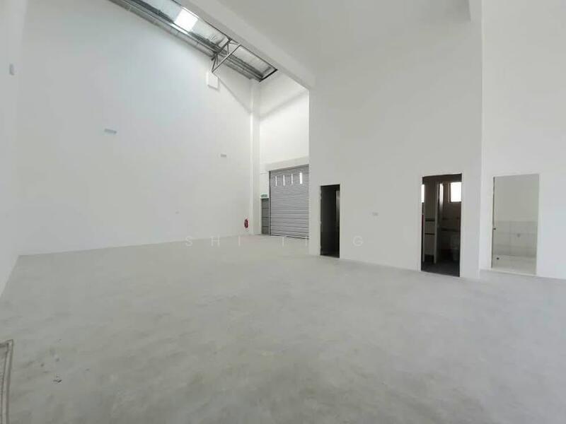 Eco Business Park 1 - 2