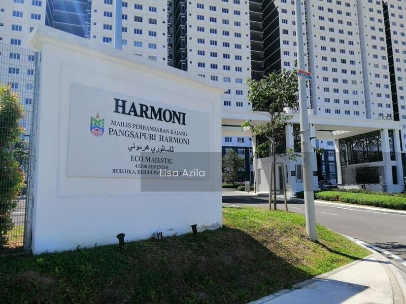 Harmoni @ Eco Majestic - 4