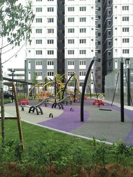 Harmoni @ Eco Majestic - 5