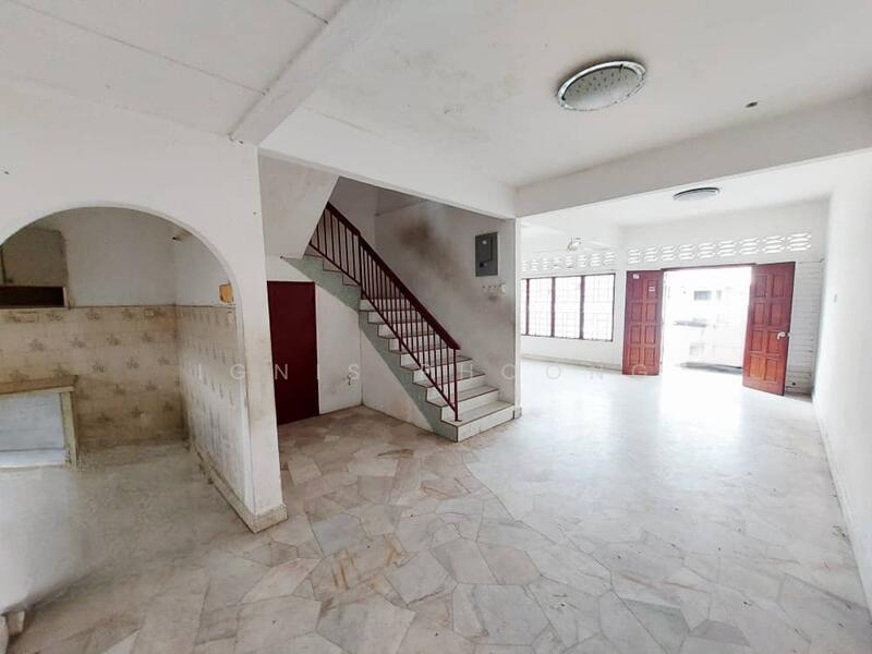 Taman Makok @Bukit Mertajam - 2