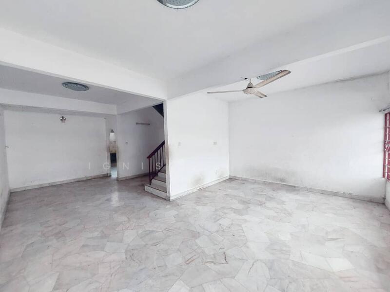 Taman Makok @Bukit Mertajam - 3