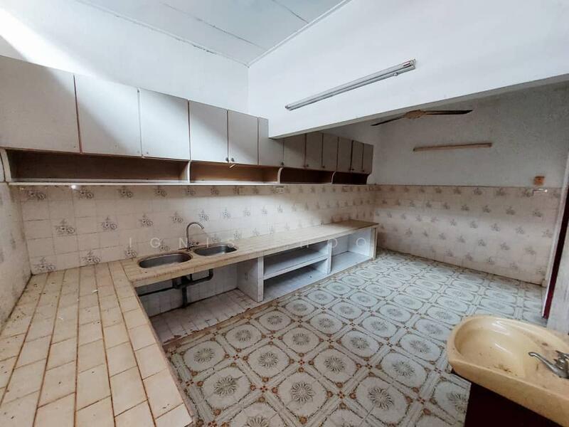 Taman Makok @Bukit Mertajam - 1