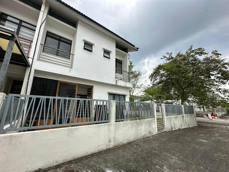M Residence, Rawang - 4