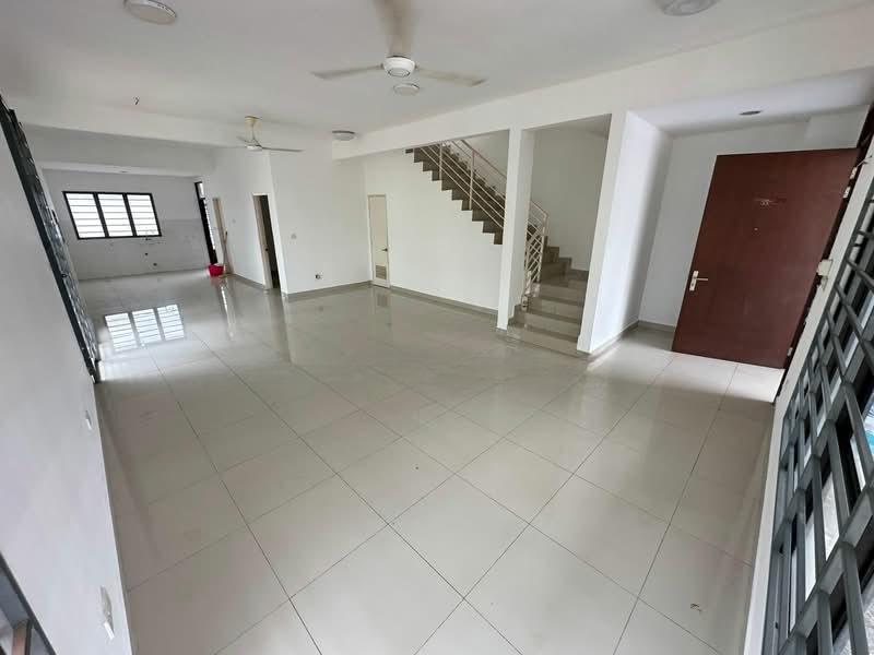 M Residence, Rawang - 2
