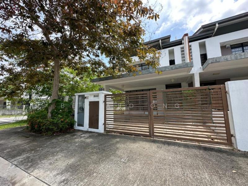 M Residence, Rawang - 1