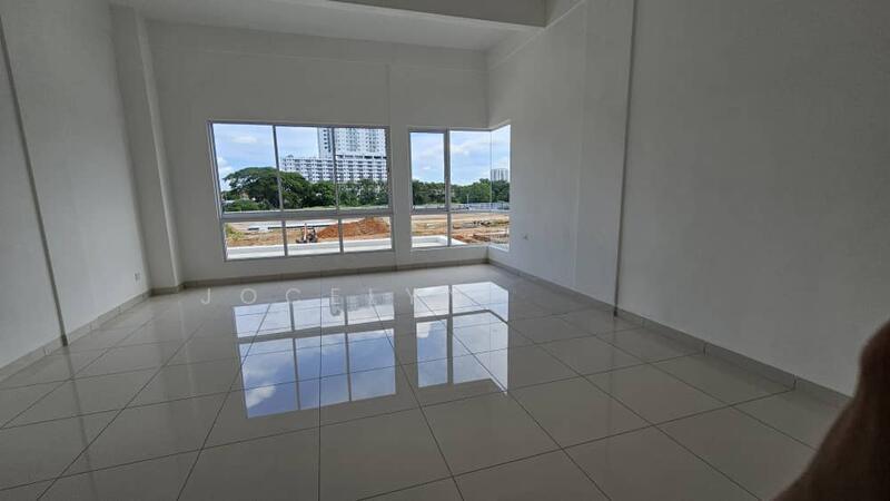 TAMAN LEMBAH PERMAI - 2