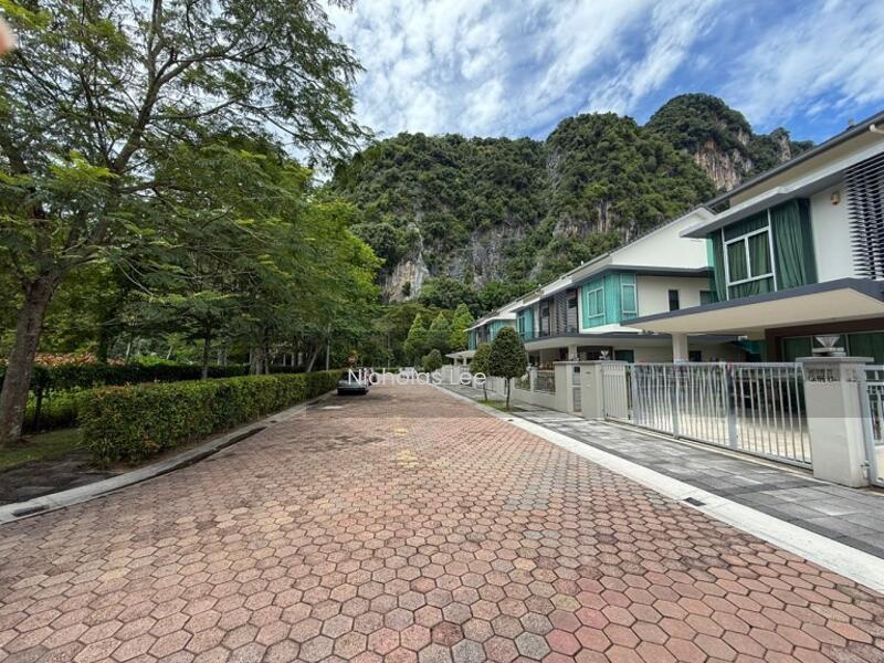 Serene Villas @ Sunway City Ipoh - 3