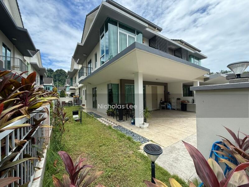 Serene Villas @ Sunway City Ipoh - 4