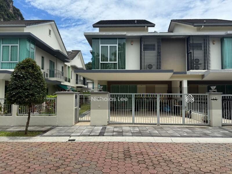 Serene Villas @ Sunway City Ipoh - 1