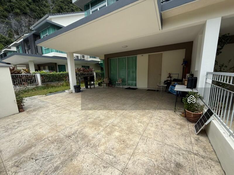 Serene Villas @ Sunway City Ipoh - 5