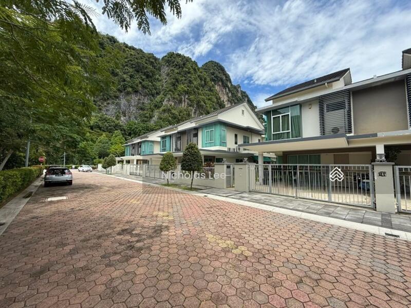 Serene Villas @ Sunway City Ipoh - 2