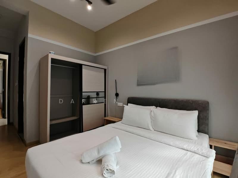 Royal Strand @ Country Garden Danga Bay - 4