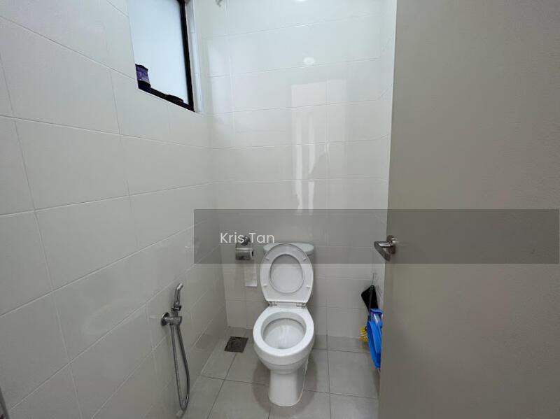 Sutera Residences - 4